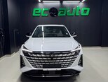 Changan Uni-Z-2