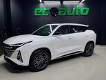 Changan Uni-Z-1