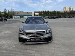 Mercedes S 63 AMG 4MATIC-2