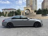 Mercedes S 63 AMG 4MATIC-4