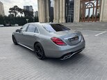 Mercedes S 63 AMG 4MATIC-8