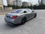 Mercedes S 63 AMG 4MATIC-6