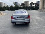 Mercedes S 63 AMG 4MATIC-7