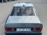 Mercedes 190-3
