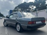 Mercedes 190-2