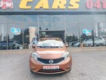 Nissan Note-1