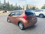 Nissan Note-6