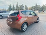 Nissan Note-4