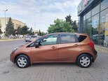 Nissan Note-7