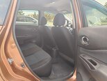 Nissan Note-11