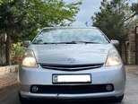 Toyota Prius-1