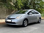 Toyota Prius-3