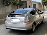 Toyota Prius-4
