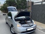 Toyota Prius-6