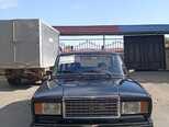 LADA (VAZ) 2107-1