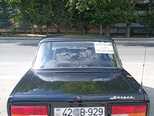 LADA (VAZ) 2107-2