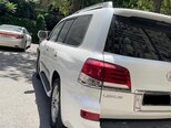 Lexus LX 570-8