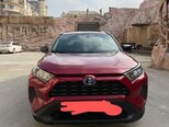 Toyota RAV4-1