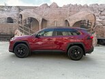 Toyota RAV4-3