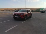 Toyota RAV4-18