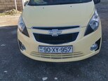 Chevrolet Spark-2
