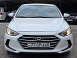 Hyundai Avante-1