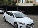 Hyundai Avante-8