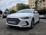 Hyundai Avante-3