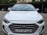 Hyundai Avante-9