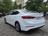 Hyundai Avante-12