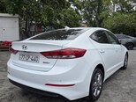 Hyundai Avante-10