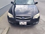 Subaru Legacy-1