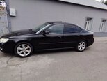Subaru Legacy-6