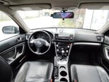 Subaru Legacy-12