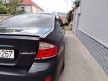 Subaru Legacy-9
