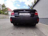 Subaru Legacy-8