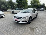 Volkswagen Passat CC-4