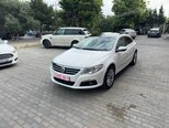 Volkswagen Passat CC-3