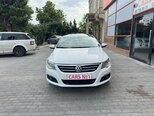 Volkswagen Passat CC-5