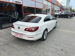 Volkswagen Passat CC-9