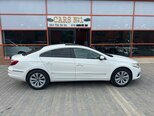 Volkswagen Passat CC-8