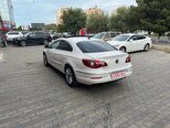 Volkswagen Passat CC-10