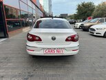 Volkswagen Passat CC-11