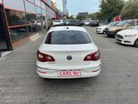 Volkswagen Passat CC-12