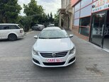 Volkswagen Passat CC-6