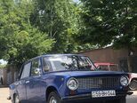 LADA (VAZ) 21011-1