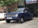 LADA (VAZ) 21011-4