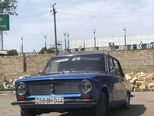 LADA (VAZ) 21011-6