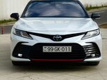 Toyota Camry-2