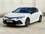 Toyota Camry-3
